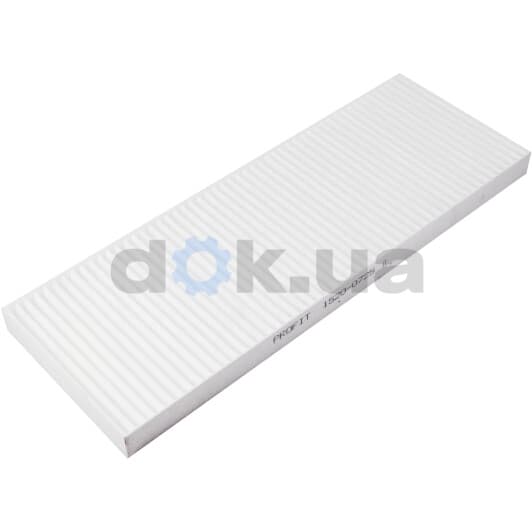 1520-0725 Profit Фильтр салона для Opel Vectra