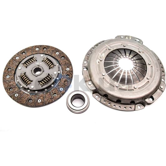 F1X022NX Nexus Комплект зчеплення для Opel Omega