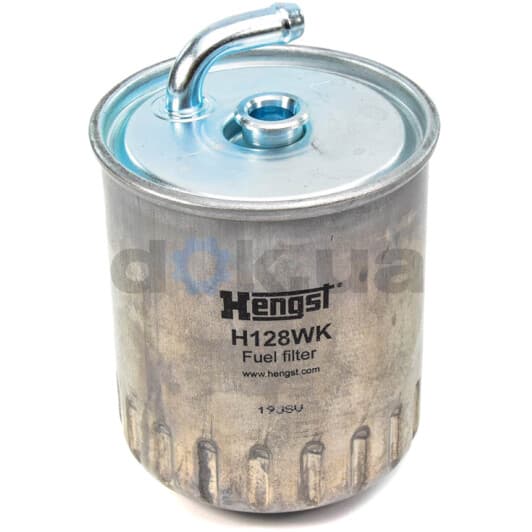 H128WK Hengst Filter Топливный фильтр