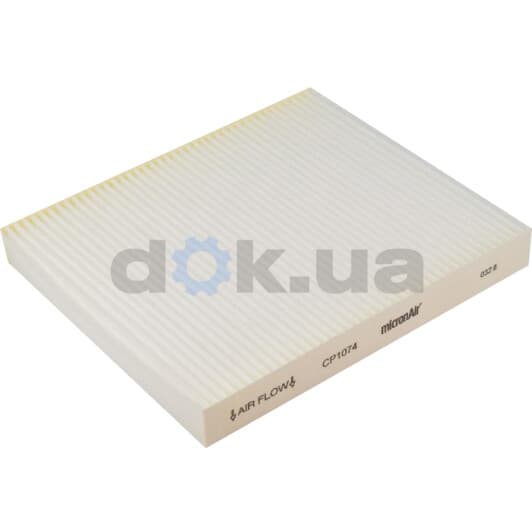 21652356 Corteco Фільтр салону