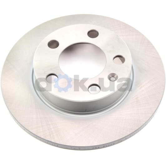 6547.00 Remsa Тормозной диск