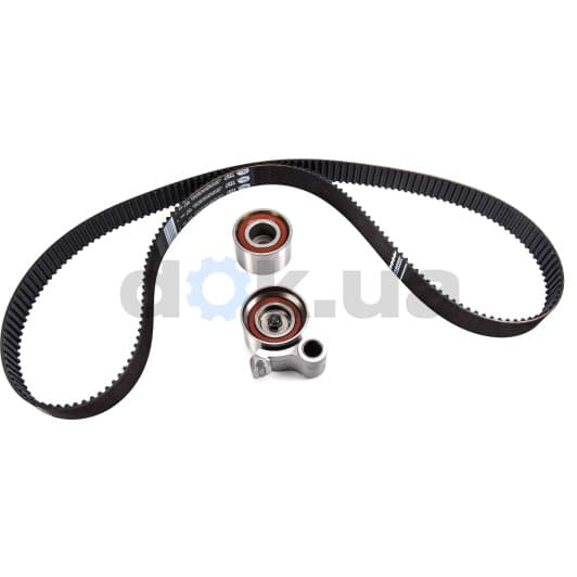 K01T257 Gates Комплект ремня ГРМ