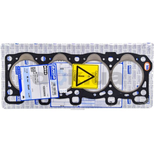 10030900 Ajusa Прокладка ГБЦ