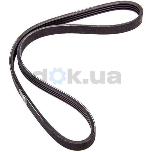 1 987 947 891 Bosch Поліклиновий ремінь