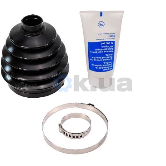 755312 Ruville Пильовик гранати