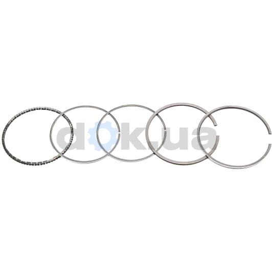 08-785007-00 Goetze Комплект поршневих кілець