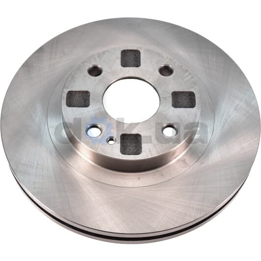 C33016ABE ABE Тормозной диск для Mazda 323