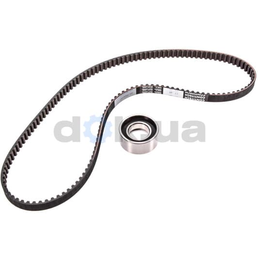 CT605K1 Contitech Комплект ременя ГРМ