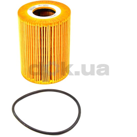 HU 9001 x Mann Оливний фільтр