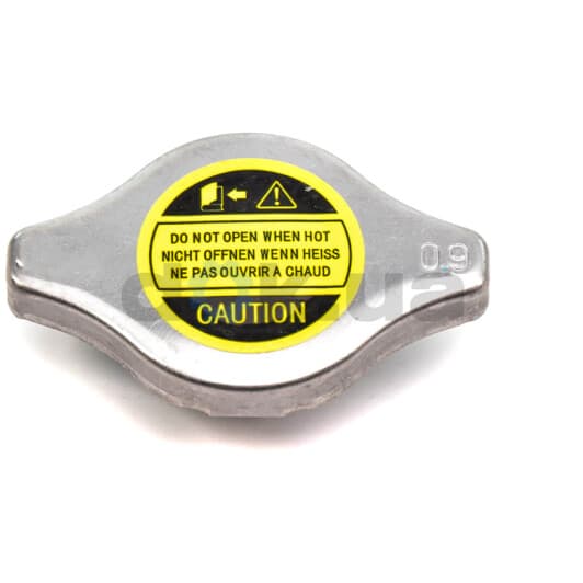 CC3024 BGA Крышка бачка охлаждающей жидкости