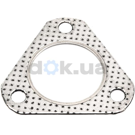 01610 Febi Прокладка приймальної труби