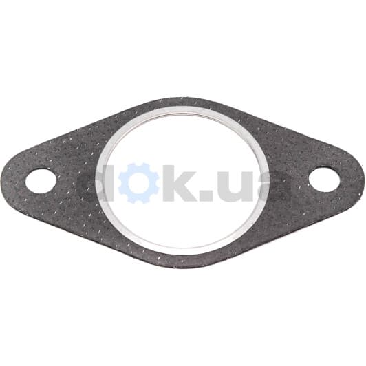 02.9483 MTS Прокладка приемной трубы