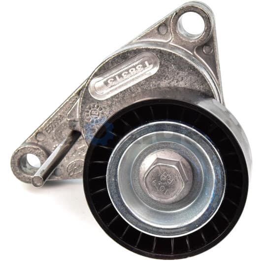 T38313 Gates Натяжной ролик поликлинового ремня