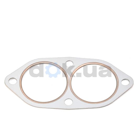 108.987 Elring Прокладка приймальної труби