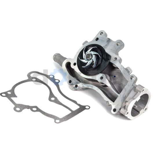 O267 Dolz Помпа