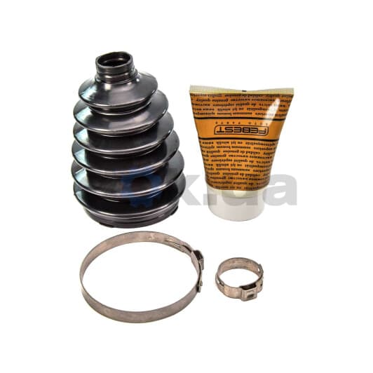 0417P-CU2 Febest Пыльник ШРУСа