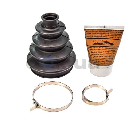 0117-SXV20 Febest Пыльник ШРУСа