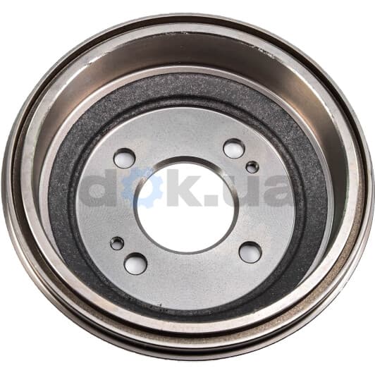 C64005ABE ABE Гальмівний барабан