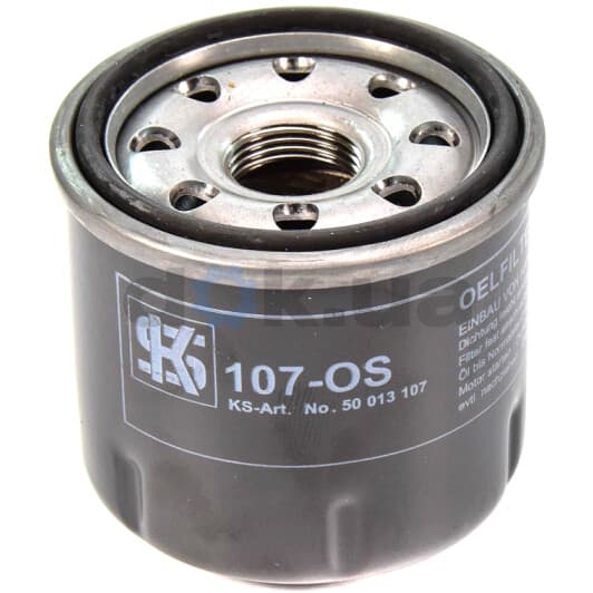 50013107 Kolbenschmidt Оливний фільтр