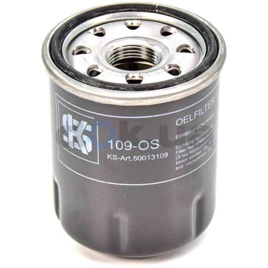 50013109 Kolbenschmidt Оливний фільтр