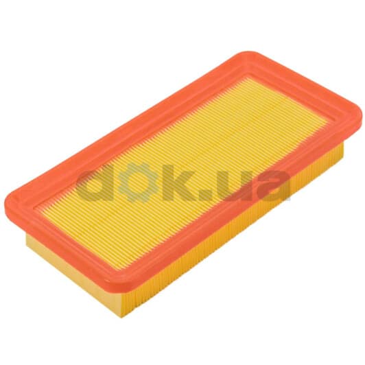 37-12 321 0015 Meyle Воздушный фильтр для Hyundai Getz