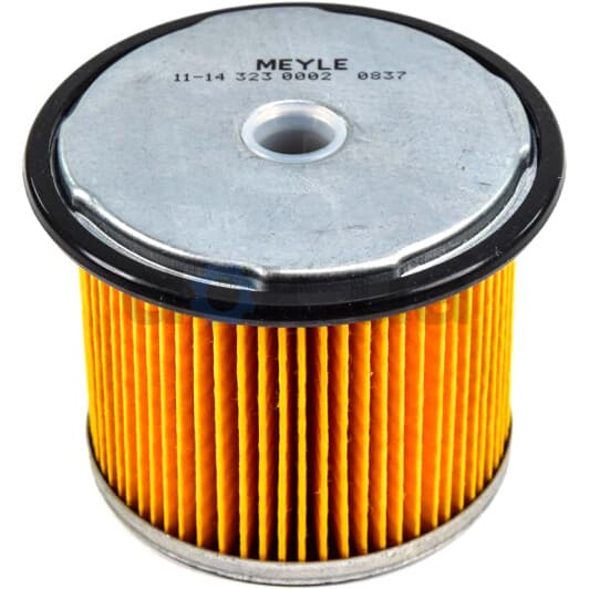 11-14 323 0002 Meyle Топливный фильтр