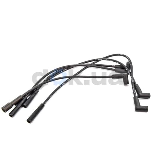0 986 356 886 Bosch Комплект проводов зажигания