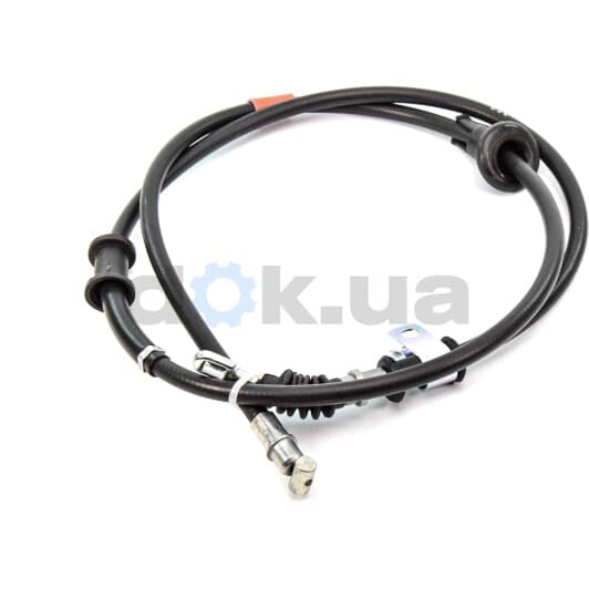 903008 NK Трос ручного тормоза