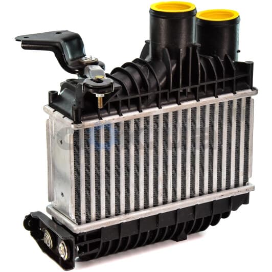 96758 Nissens Интеркулер