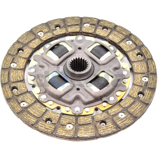DT-123V Aisin Диск сцепления