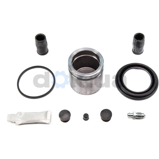 D41117C Autofren Seinsa Ремкомплект тормозного суппорта