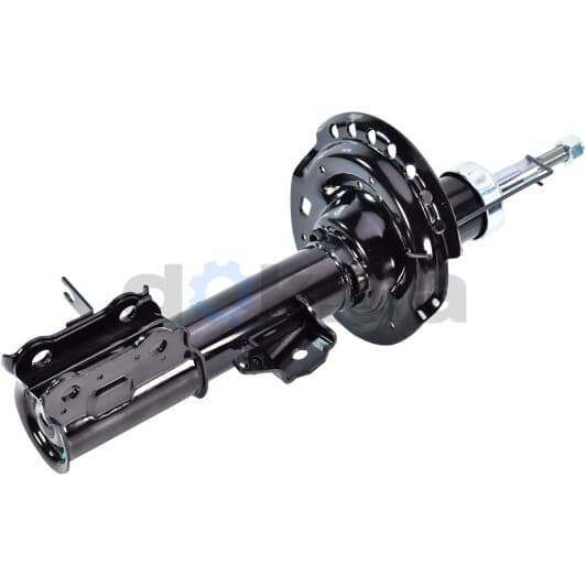 mmhy072 Japanparts Стойка амортизатора для Hyundai i20