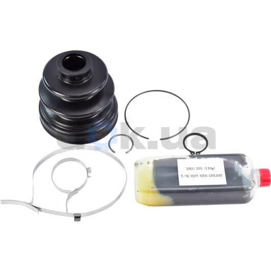 MR528709 Mitsubishi Пильовик гранати