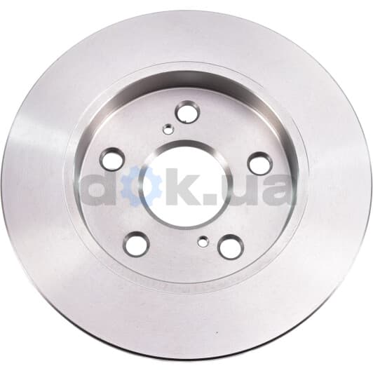 J3312058 Nipparts Тормозной диск