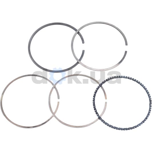 08-102200-00 Goetze Комплект поршневых колец