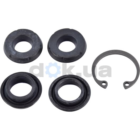 200400 ERT Ремкомплект главного тормозного цилиндра