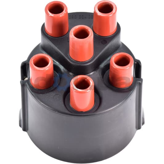 1 235 522 405 Bosch Кришка розподільника запалювання