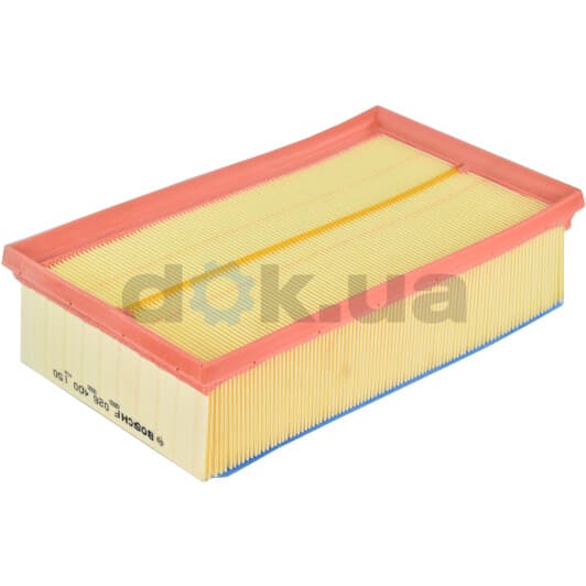 F 026 400 150 Bosch Повітряний фільтр