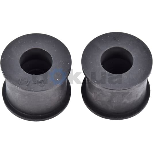 A9013230285 Mercedes-Benz / Smart Втулка стабилизатора