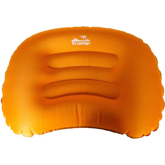 Надувна подушка Tramp TRA-160 помаранчева