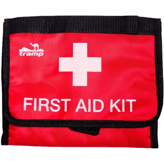 Футляр для автомобільної аптечки Tramp TRA-192