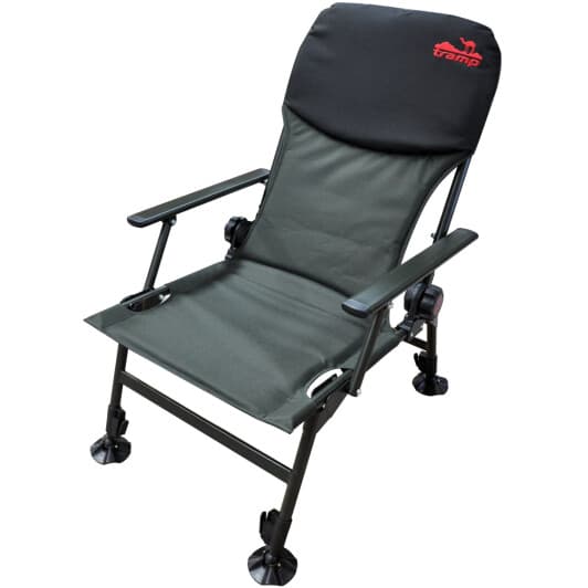 Кресло складное Tramp Fisherman Ultra TRF-041