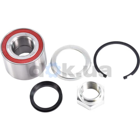 761918 NK Подшипник ступицы колеса