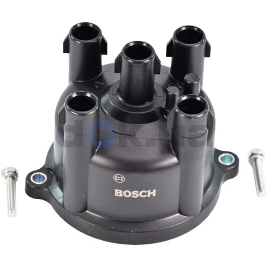 1 987 233 104 Bosch Кришка розподільника запалювання