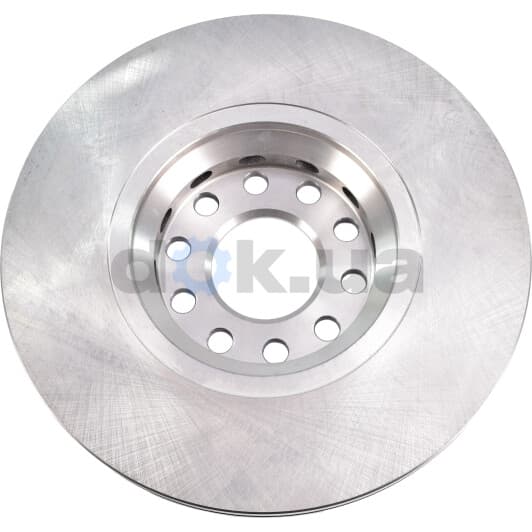 D6596.10 Woking Тормозной диск