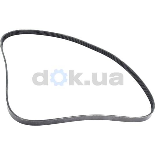 5 PK 1300 Optibelt Поліклиновий ремінь