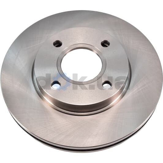 562078CH Champion Гальмівний диск