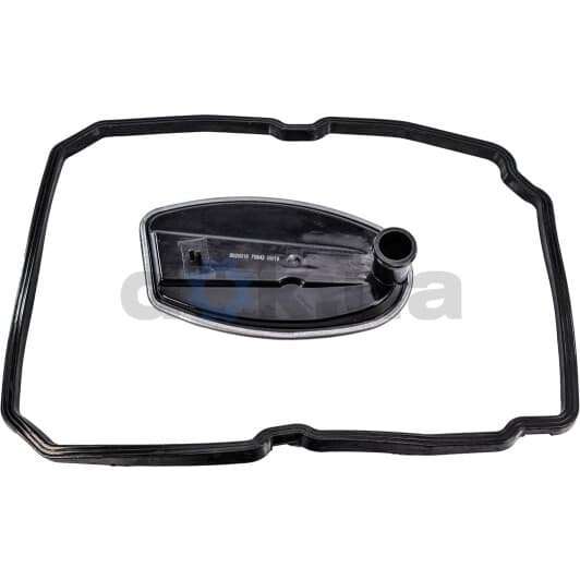 8020018 Metzger Фильтр АКПП