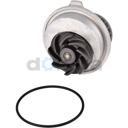 O107 Dolz Помпа