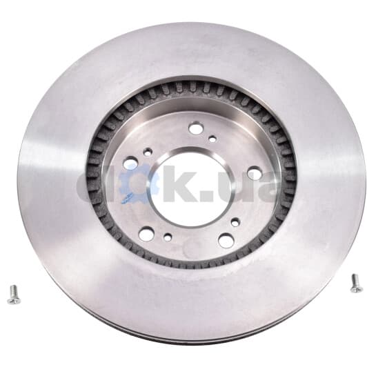 09.6893.14 Brembo Тормозной диск